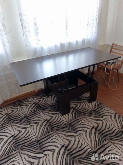 Стол трансформер