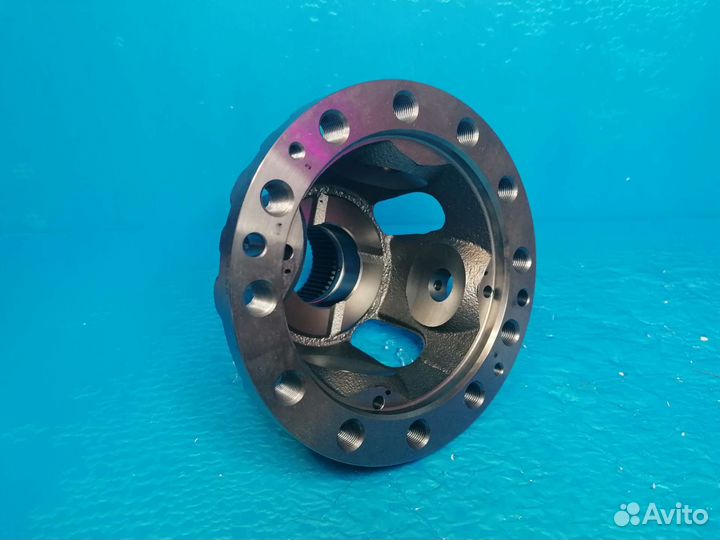 Корпус дифференциала Hyundai/Kia 45822-3B550