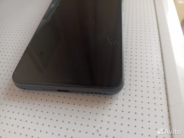 Xiaomi Redmi K50 Ultra, 12/256 ГБ