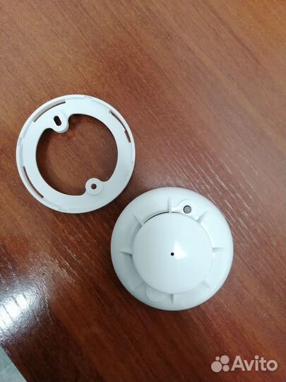 Пожарный извещатель