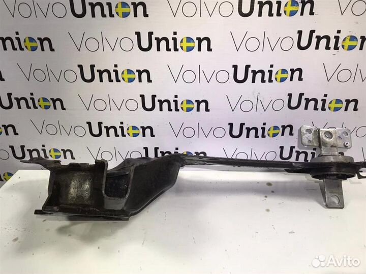 Задний правый продольный рычаг Volvo S60 II (2009