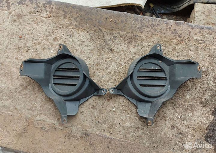 Заглушки птф Хонда CR V 3