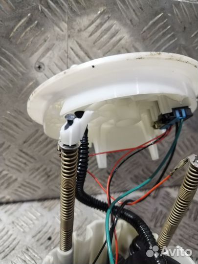 Бензонасос Chevrolet Cruze, Opel Astra J