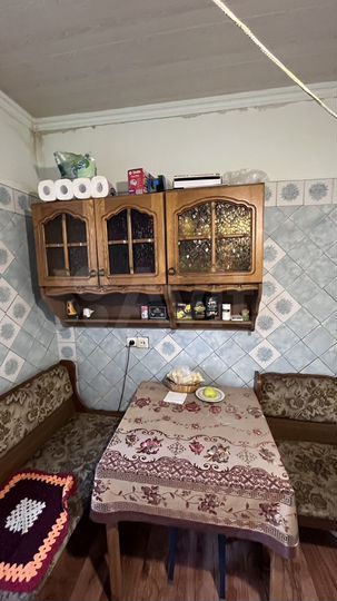 2-к. квартира, 43 м², 4/5 эт.