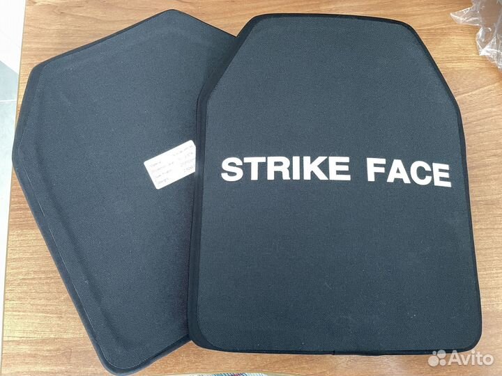 Бронеплиты бр5 керамика оксид-алюминия