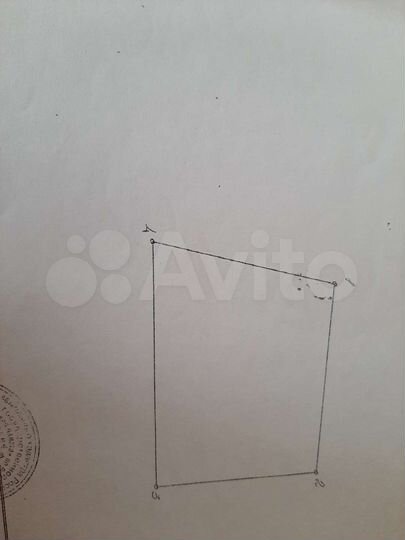 Участок 53,5 сот. (ИЖС)