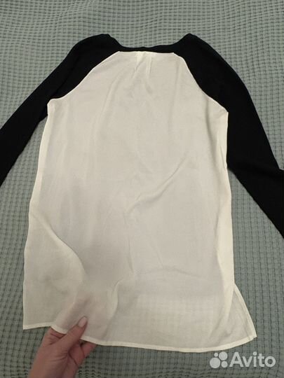 Свитер Calvin Klein