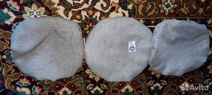 Натабуретники