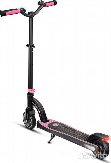 Электросамокат Globber ONE K E-motion 10 (2023) че