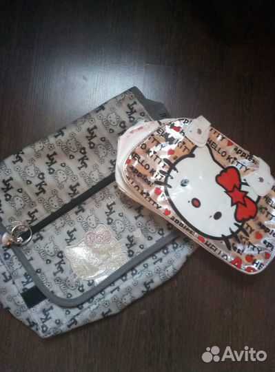 Сумки,рюкзаки для девочки