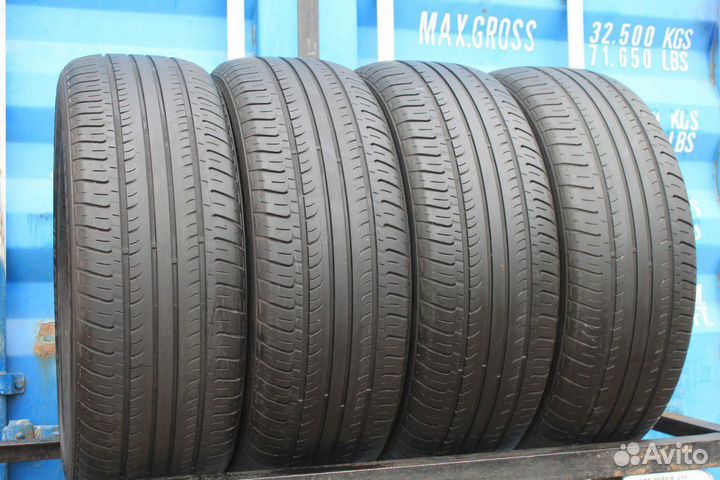 Hankook Optimo K415 235/55 R18 99K