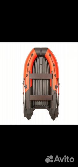 Лодка пвх пилот 330 нднд