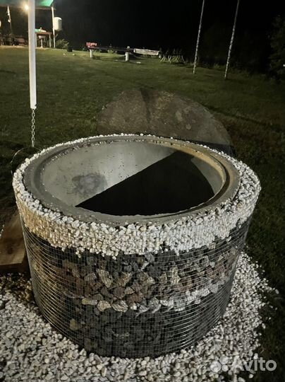 Копка бурение колодцев септиков,Углубление,Чистка