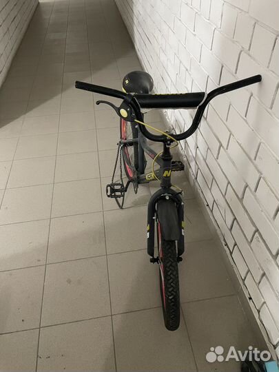 Велосипед бу на зап. части