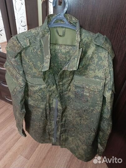 Военная форма