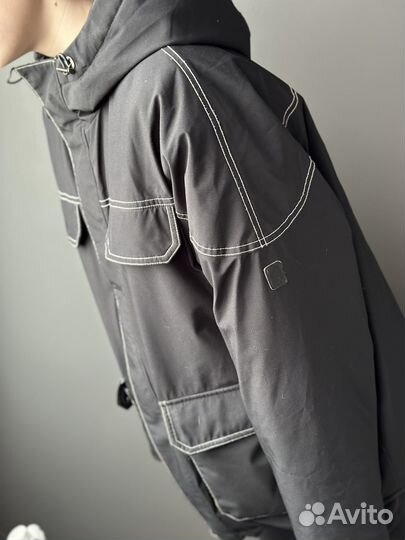 Продам куртку на мальчика(подростка) orby 164