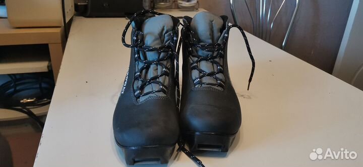 Лыжные ботинки Nordway Narvik