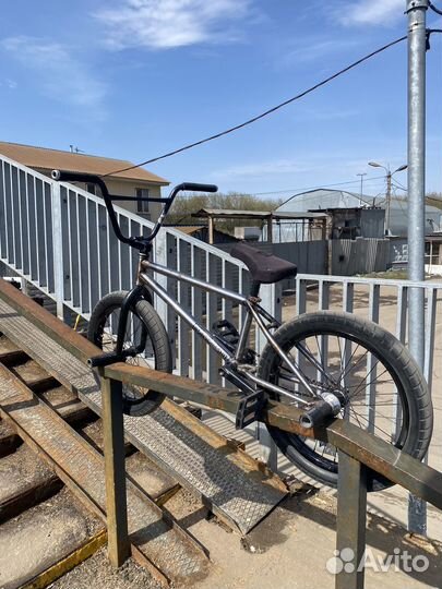 Велосипед бмх