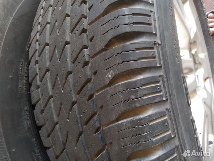 GT Radial Savero HT Plus 3.75/10.5 R5 200B