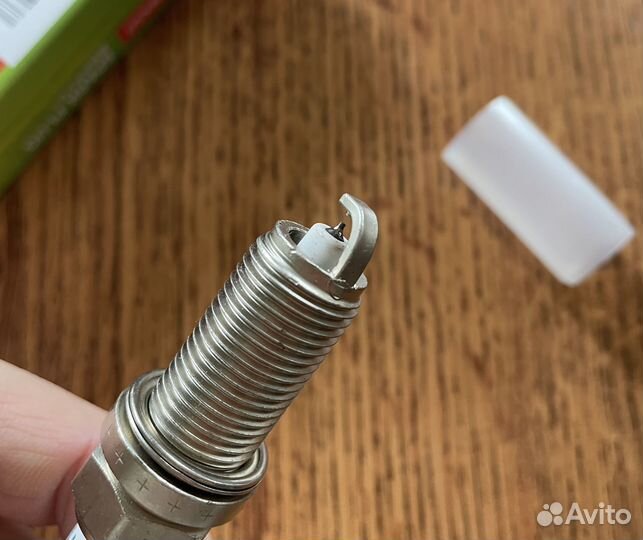 Свечи зажигания denso ikh16tt 4703