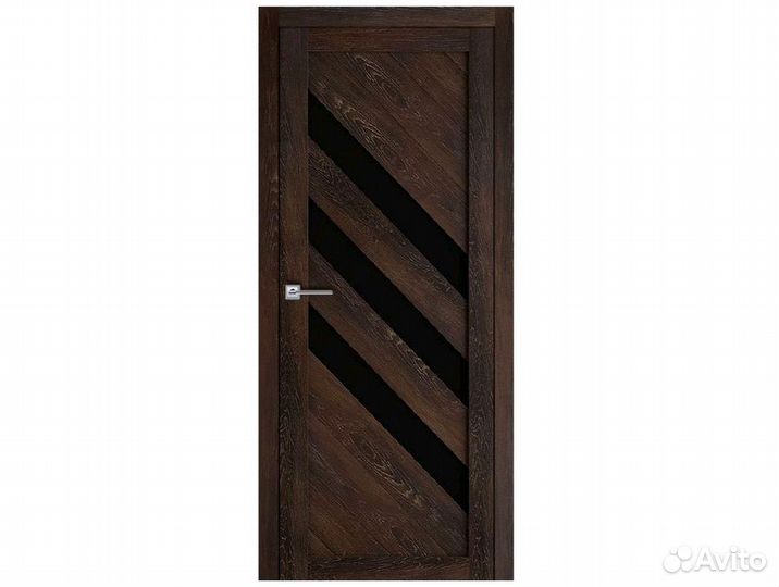 Межкомнатные двери книжка