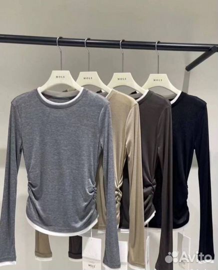 Джемпер женский 42 44