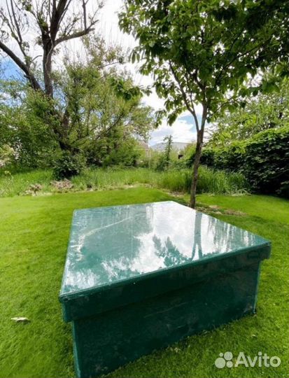 Био Септик под ключ для частных домов SE-91362