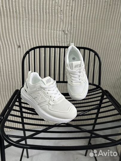 Кроссовки всё размеры