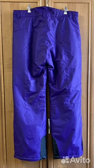 Брюки зима новые 52/54/185 Германия