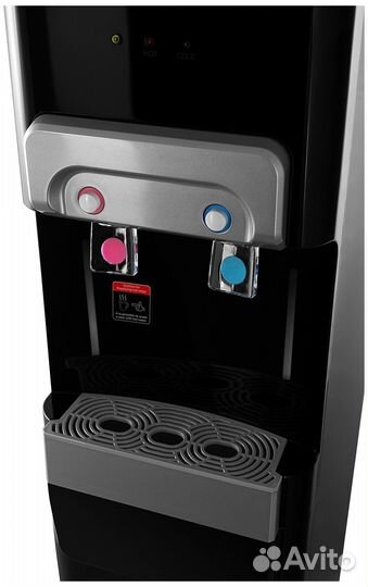 Пурифайер Ecotronic V10-U4L UV black с UV-лампой