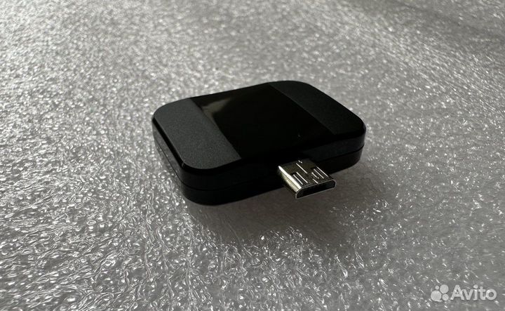 Tв-тюнер MyGica PT360 для Android, DVB-T2 microUSB
