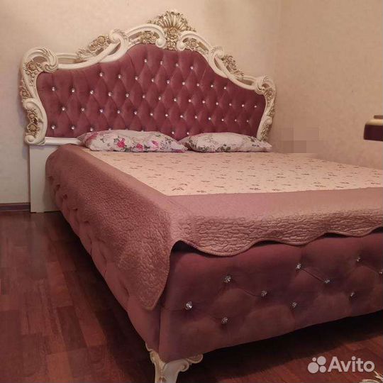 Спальный гарнитур бу