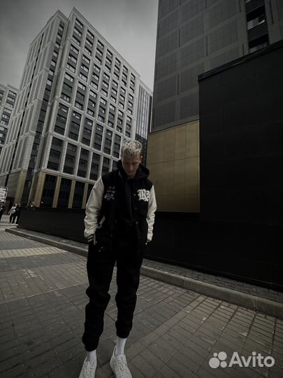 Модель на Кератин, ботокс, холодное восстановление