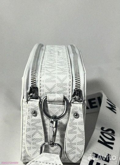 Элегантная женская сумка Michael Kors на плече