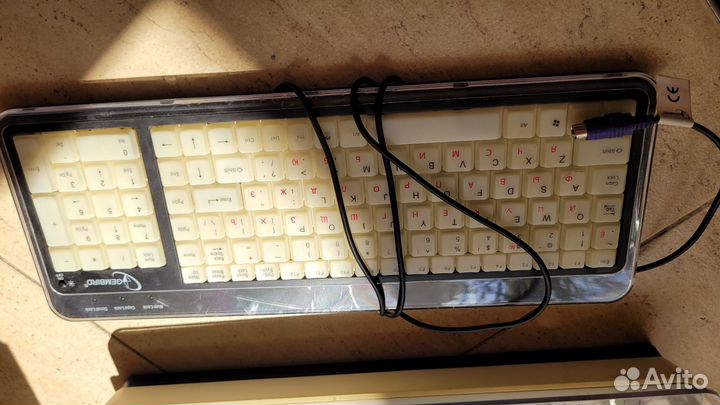 Б/У электроника