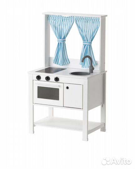 Детская кухня spisig IKEA