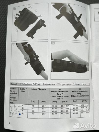 Медицинские изделия