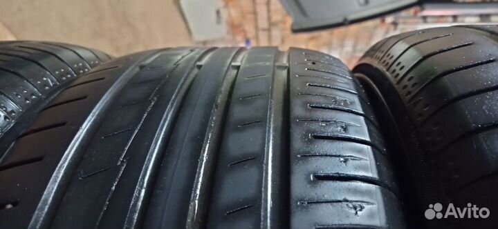 Yokohama BluEarth AE50 205/55 R16 91V