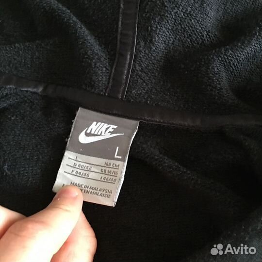 Худи nike