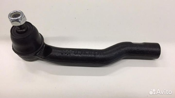 Наконечники - CTR