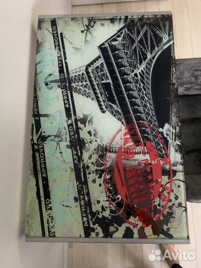 Письменный стол