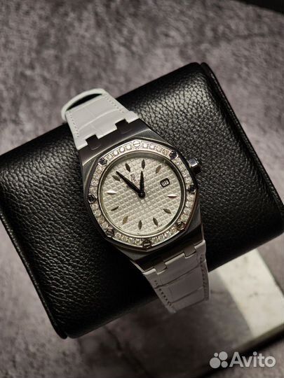 Часы женские Audemars piguet royal oak