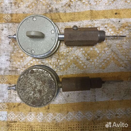 Приспособление для настройки момента зажигания