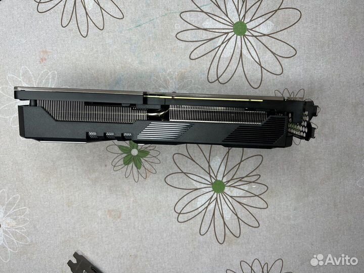 Видеокарта Palit GeForce RTX 3070 GamingPro 8GB