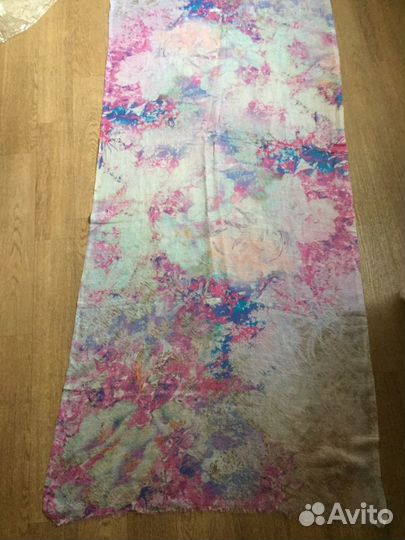 Платки,шарфы,палантин