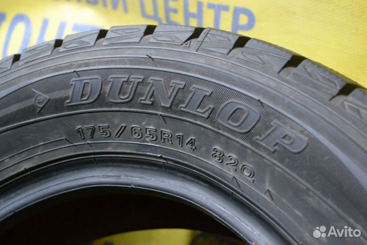Dunlop Winter Maxx WM01 175/65 R14