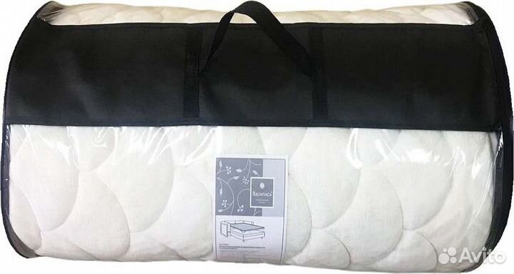 Топпер (корректор комфорта) Hollcon