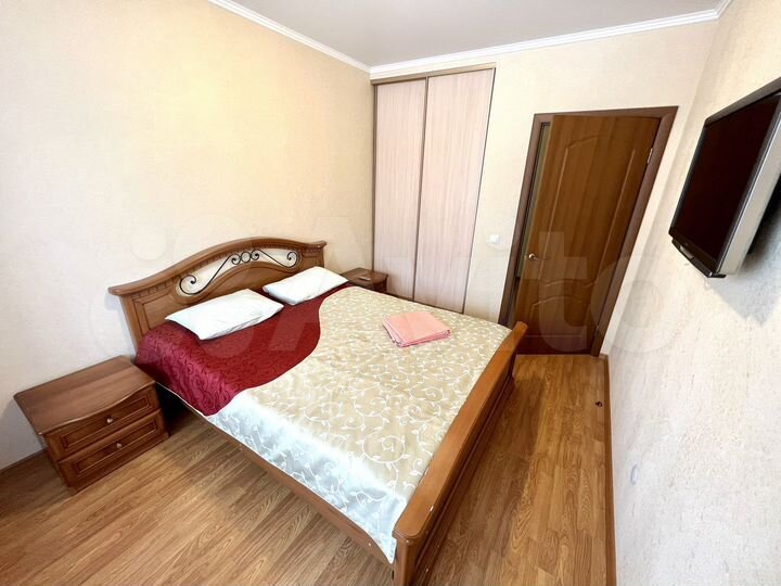1-к. квартира, 40 м², 2/9 эт.