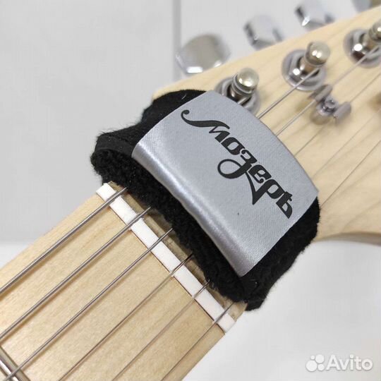 Демпфер гитарный малый новый