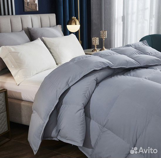 Спальное Одеяло большое Пуховое Canada Goose